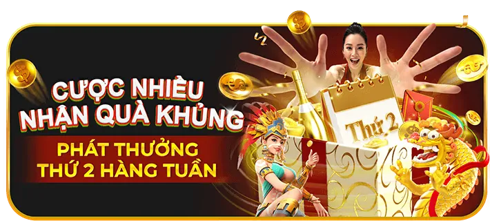 Video Slot Nổ Hũ