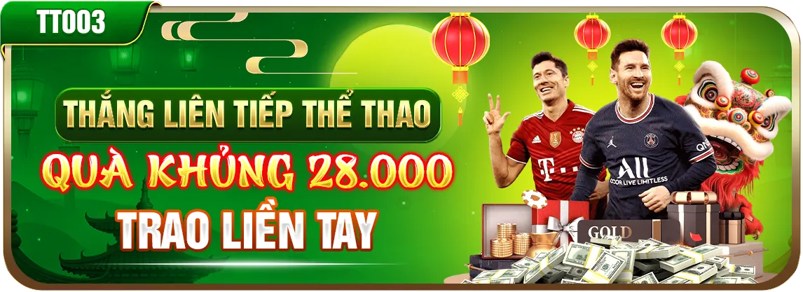 Tổng quan cá cược thể thao tại nhất vip đổi thưởng